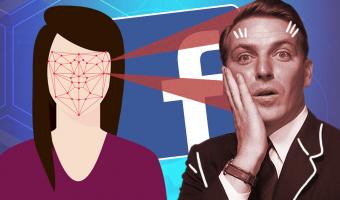 Нейросеть от Facebook ломает мозг (и другие нейросети). Людей подменяют двойниками, и попробуй их отличи