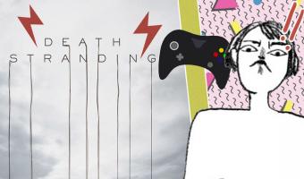 Death Stranding всё-таки выйдет на ПК. Игра Кодзимы — официально больше не эксклюзив PlayStation