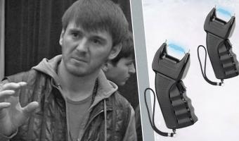 Племянник Кадырова перевоспитывал мошенниц электрошокером. По ТВ в Чечне рассказали, что это помогло