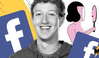 Цукерберг отребрендил Facebook, и за мемами не заржавело. Пользователи в восторге (нет) от таких изменений