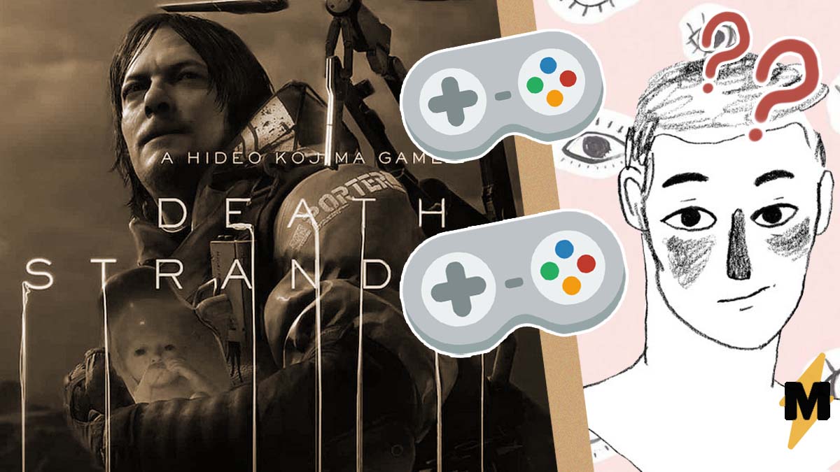 Death Stranding: отзывы. Что не так с геймплеем и стоит ли того финал