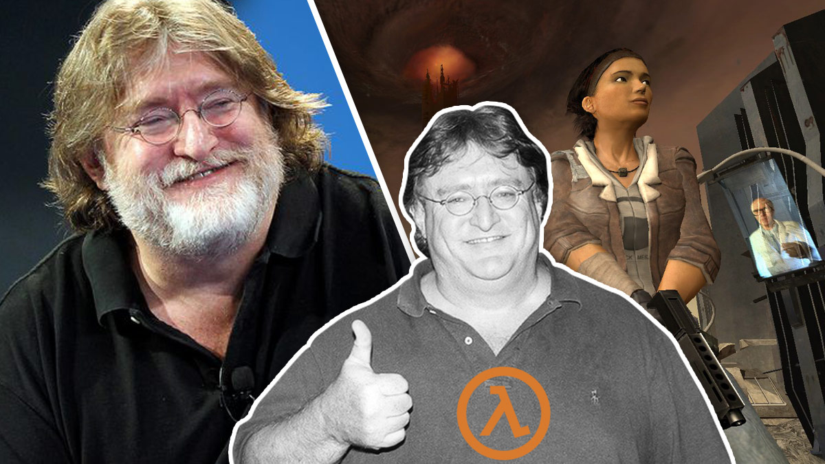 Valve анонсировали новую Half-Life. Что известно об игре