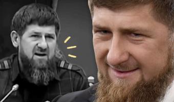 Кадыров придумал наказание за оскорбление чести в интернете. И после этого видео вам захочется извиниться