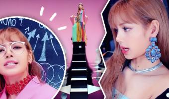 Клип К-pop-группы Blackpink установил рекорд YouTube. Ещё бы, ведь в нём снялась самая красивая девушка Азии