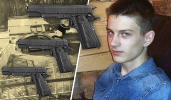 Почему 19-летний Даниил Засорин открыл стрельбу в Благовещенске. И что рассказывал на своём канале в YouTube