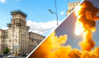 В Москве появился билборд ко Дню Ракетных войск, и люди ответили взрывной реакцией. А ещё — новым девизом РВСН