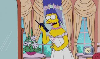 «Свадьбы не будет!» Девушка ворвалась на церемонию, устроила истерику и отлупила жениха цветами перед невестой