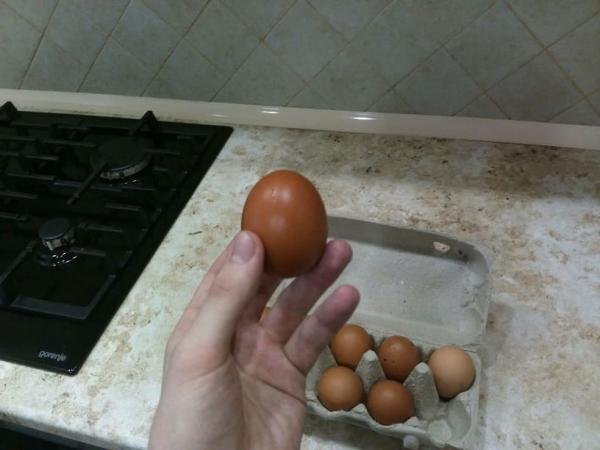 Если поставить яйцо во время затмения, оно не упадёт. Мы провели эксперимент и узнали, как победить гравитацию