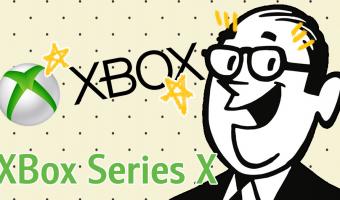 Microsoft представила новую консоль Xbox Series X. Должен был получиться монстр, но вышел мегамем