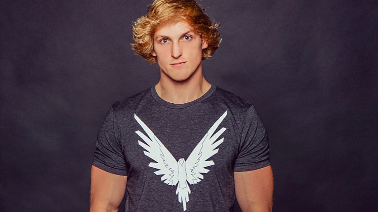 Пол александре. Logan Paul. Логан поло блоггер. Логан пол 2022.