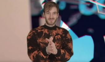 PewDiePie снова потроллил YouTube, показав свой Rewind. Вышло так, что у зрителей уже претензия к хостингу