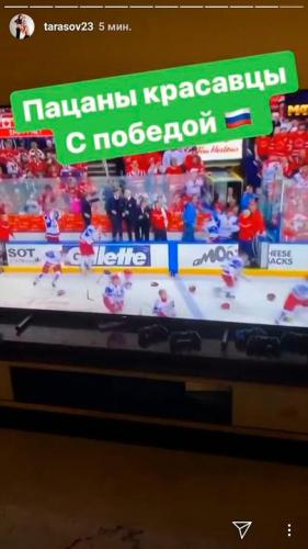 Матч ТВ показала победу российских хоккеистов, но это фейл 999 левела. Зато шутки получились отборные