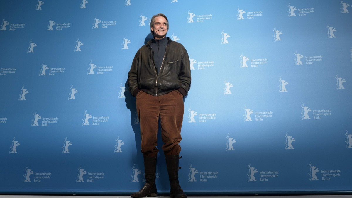 Джереми Айронс возглавит жюри Берлинале-2020. Но немецкие критики в гневе из-за старых слов актёра о геях