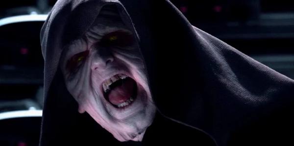 В Сети появились новые кадры "Звёздных войн". Фанаты уверены - это эпизод из отменённого Star Wars: Underworld