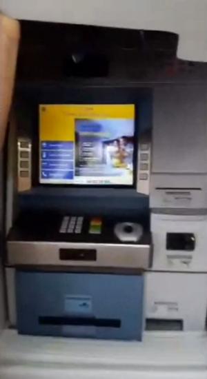 Найден способ взлома банкоматов высшего уровня. Но, похоже, в некоторых странах с ним уже научились бороться