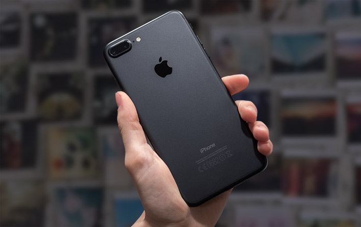 На какой смартфон перейти после iphone 7 в 2020