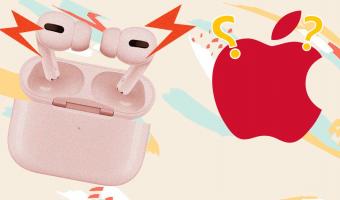 Apple обновила AirPods Pro. И случайно сломала их главную фишку