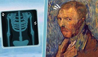 Самый загадочный портрет Ван Гога оказался подлинным. Экспертов пугали мрачные цвета, но в них и была разгадка