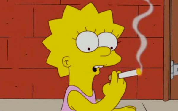 Австралия для некурящих. Парень показал, что там можно купить вместо пачки сигарет, и людям не верится