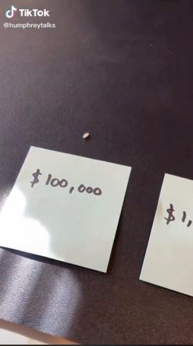 Насколько богат Джефф Безос? Блогер узнал: если бы зерно риса стоило $100 000, он бы не поднял всё, что купил