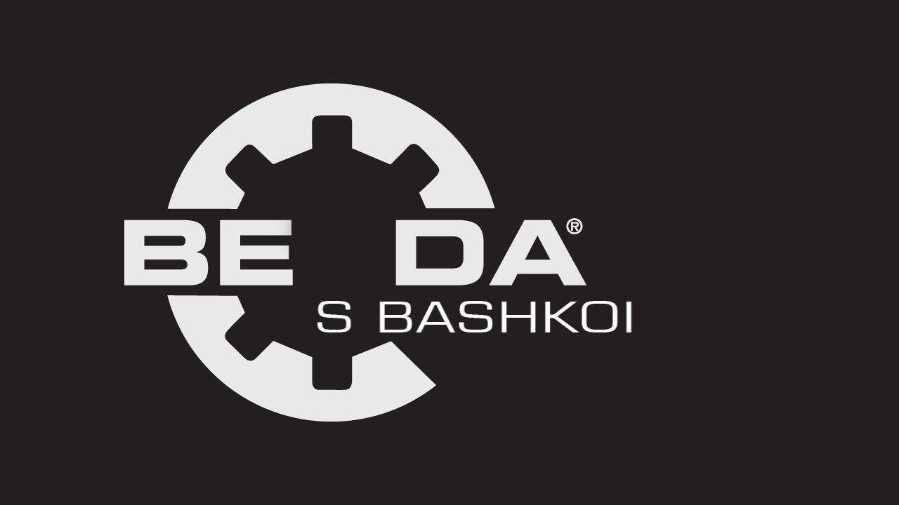 Bethesda логотип
