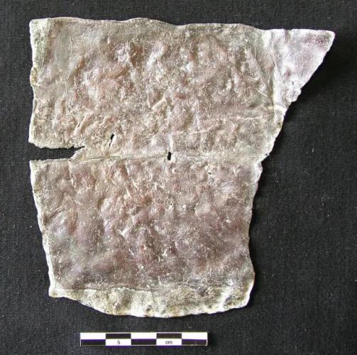 В Афинах нашли древние проклятые таблички, отравлявшие колодец. Секрет чёрной магии кроется в их составе