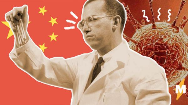 В Китае мужчина повторно заразился коронавирусом. Хотя он даже не выходил из карантина