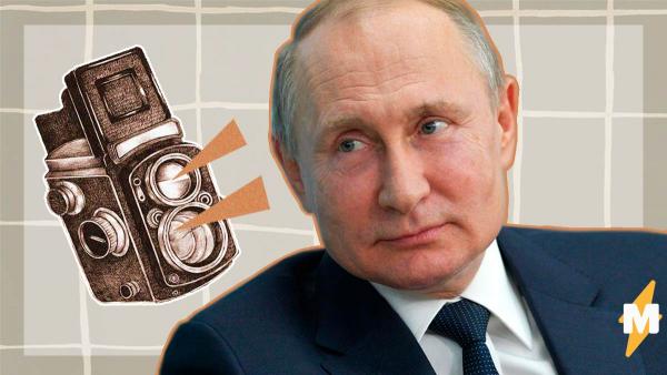 ТАСС выпустил эксклюзивное интервью с Владимиром Путиным. Но люди видят только "зум", фактчекинг и Дудя