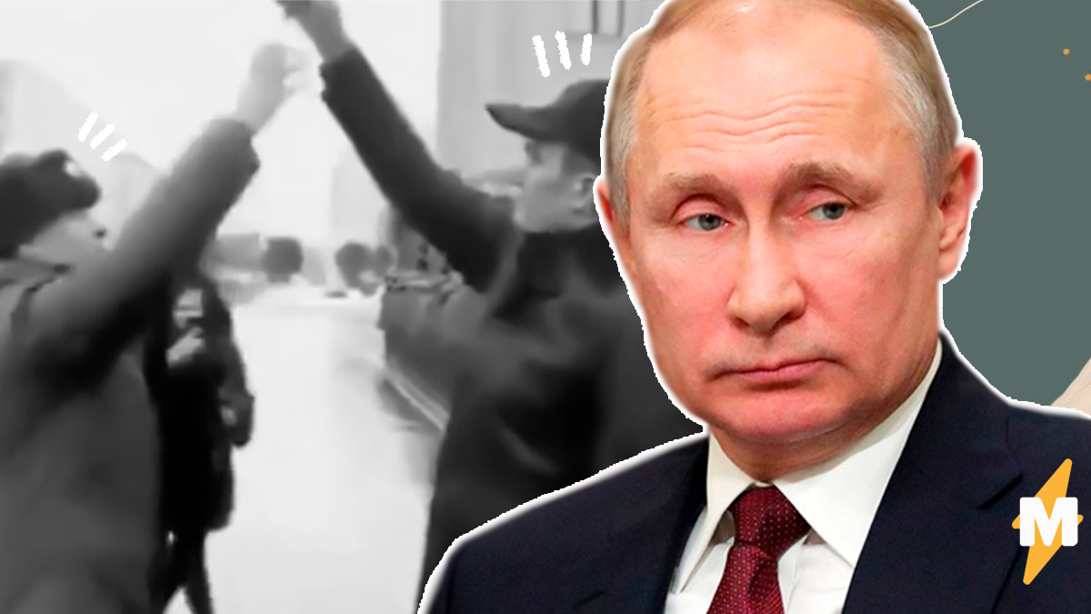 Владимир Путин объяснил, почему уволил экс-главу Чувашии. Скандалы Игнатьева для президента - безобразие