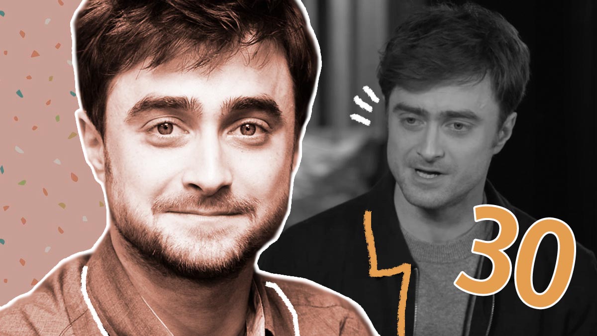 Дэниэл Рэдклифф (Daniel Radcliffe) - Фильмы и сериалы