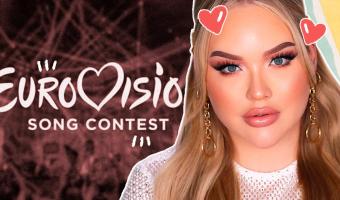 Бьюти-блогерша NikkieTutorials проведёт «Евровидение-2020». Её недавний каминг-аут покорил людей по всему миру