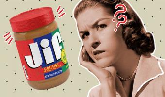 «Гиф» или «джиф»? На главный вопрос интернета ответили производители арахисового масла — и ошиблись