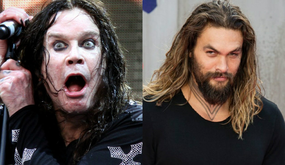 Ozzi Osborn Pokazal Tizer K Albomu A Tam Dzhejson Momoa