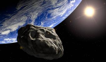 «Просто прикончи всё». Люди узнали, что к Земле несётся гигантский астероид, и очень обрадовались (но зря)