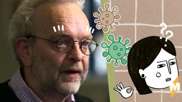 Инфекционист рассказал, как не заразиться коронавирусом. Потребовалось 18 секунд, чтобы помочь миллионам людей
