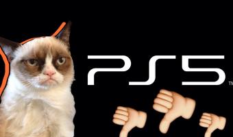 «Презентация PS5 хуже, чем коронавирус». Люди узнали новости о PlayStation 5 — и настало время грустных мемов