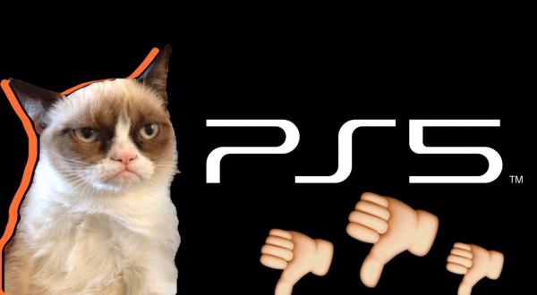 "Презентация PS5 хуже, чем коронавирус". Люди узнали новости о PlayStation 5 - и настало время грустных мемов