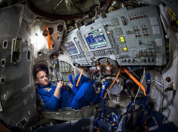 Каждый может стать космонавтом. Астронавт НАСА раскрыл правила пребывания на МКС, и они подходят для карантина