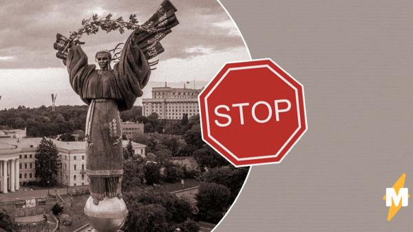 Первый человек умер от коронавируса на Украине. Страна закрывает границы