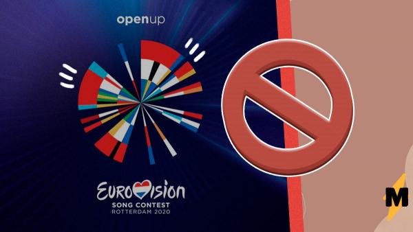 "Евровидение-2020" - всё. Конкурс официально отменён, но у Little Big ещё есть шанс