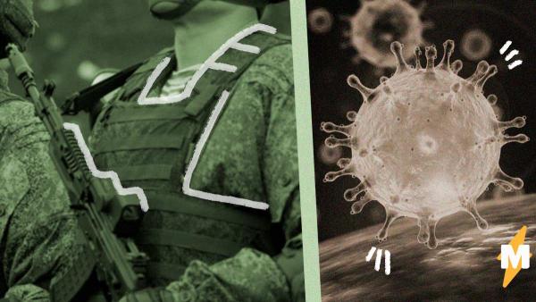 Минобороны рассказало, что коронавирус изменит для призывников. В худшем случае им устроят "спецоперацию"
