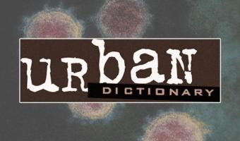 В Urban Dictionary появился новый термин — «ковидиот». Да-да, это про то самое, и люди не могут нарадоваться