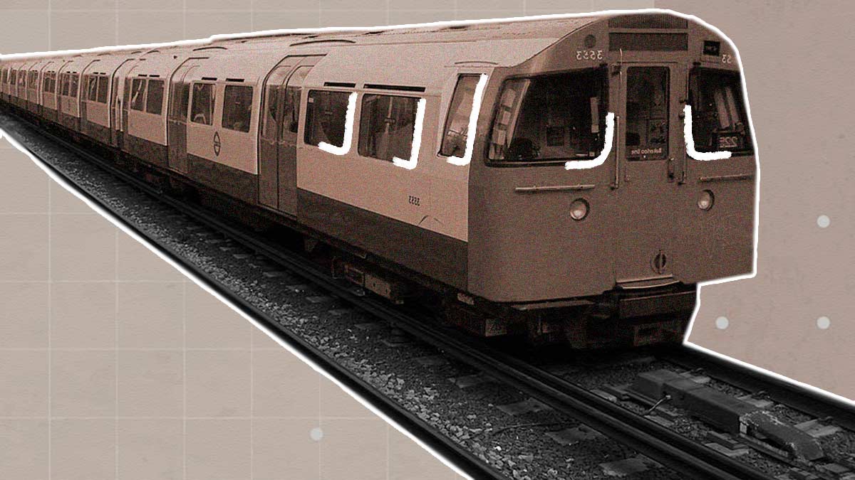 Контактный рельс в метро: как это устроено и какое там напряжение?