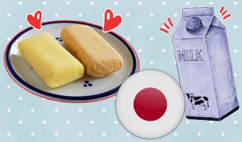 Возможно ли из молока делать заготовки на чёрный день? Ответ японцев — да, а помог древний (и странный) рецепт