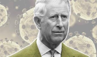 Принц Чарльз заразился COVID-19. Ближайший претендент на британскую корону в группе риска — ему 71 год
