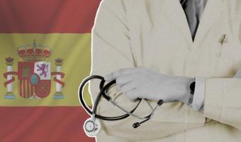Коронавирус в Испании оказался страшнее, чем в Италии. Больницы уже переполнены, а люди умирают от сепсиса