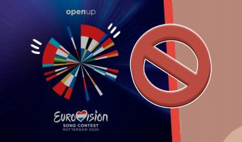 «Евровидение-2020» — всё. Конкурс официально отменён, но у Little Big ещё есть шанс