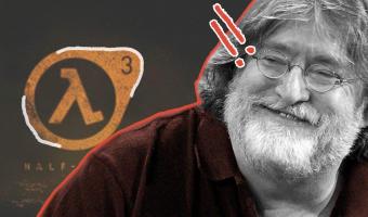 Создатель Half-Life объяснил, почему долго тянул с новым релизом. Вышло самокритично, зато фанам на радость