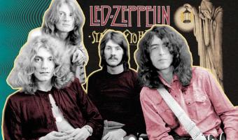 Led Zeppelin отстояла права на легендарную Stairway to Heaven. Суд не услышал в ней плагиата