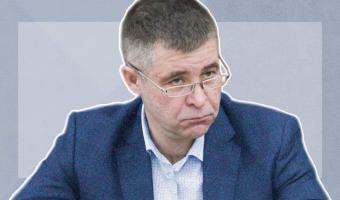 Ульяновский депутат извинился за сына в фейсбуке. Парень прилетел из Лондона и привез в область коронавирус